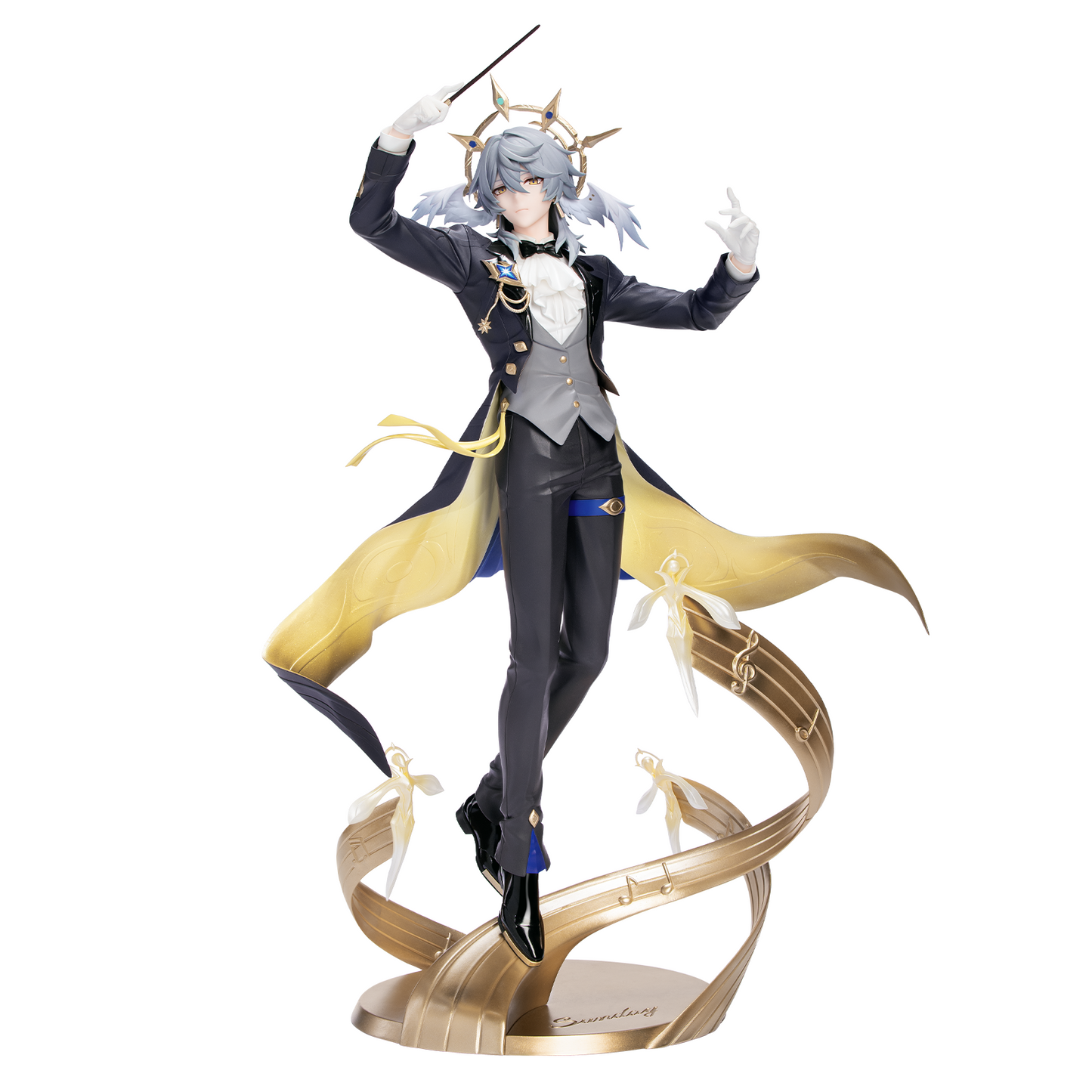 Gift + 붕괴 : Star Rail 1/8 Sunday Star Rail LIVE Ver.