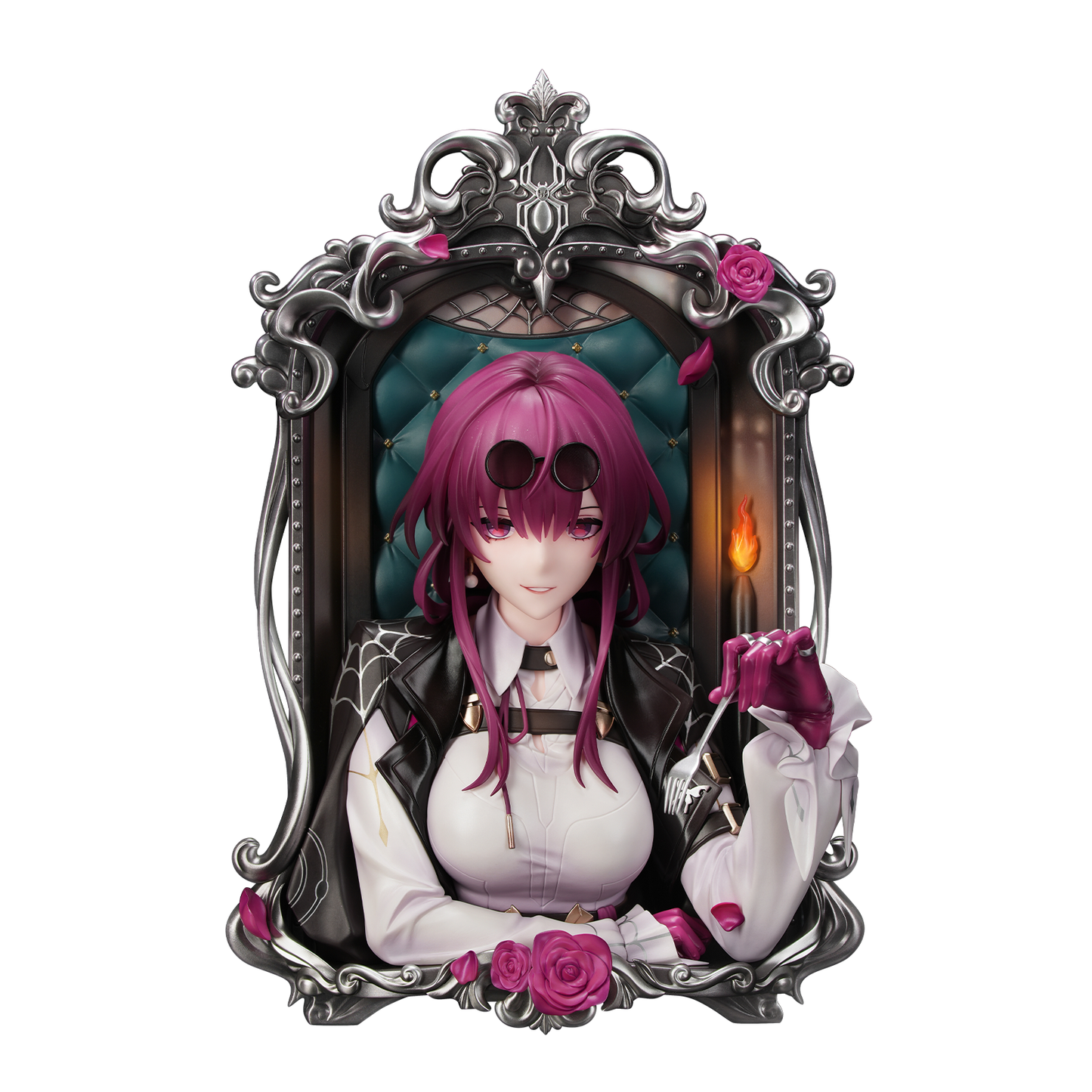 Honkai: Star Rail Diorama カフカ 待つのみ Ver.