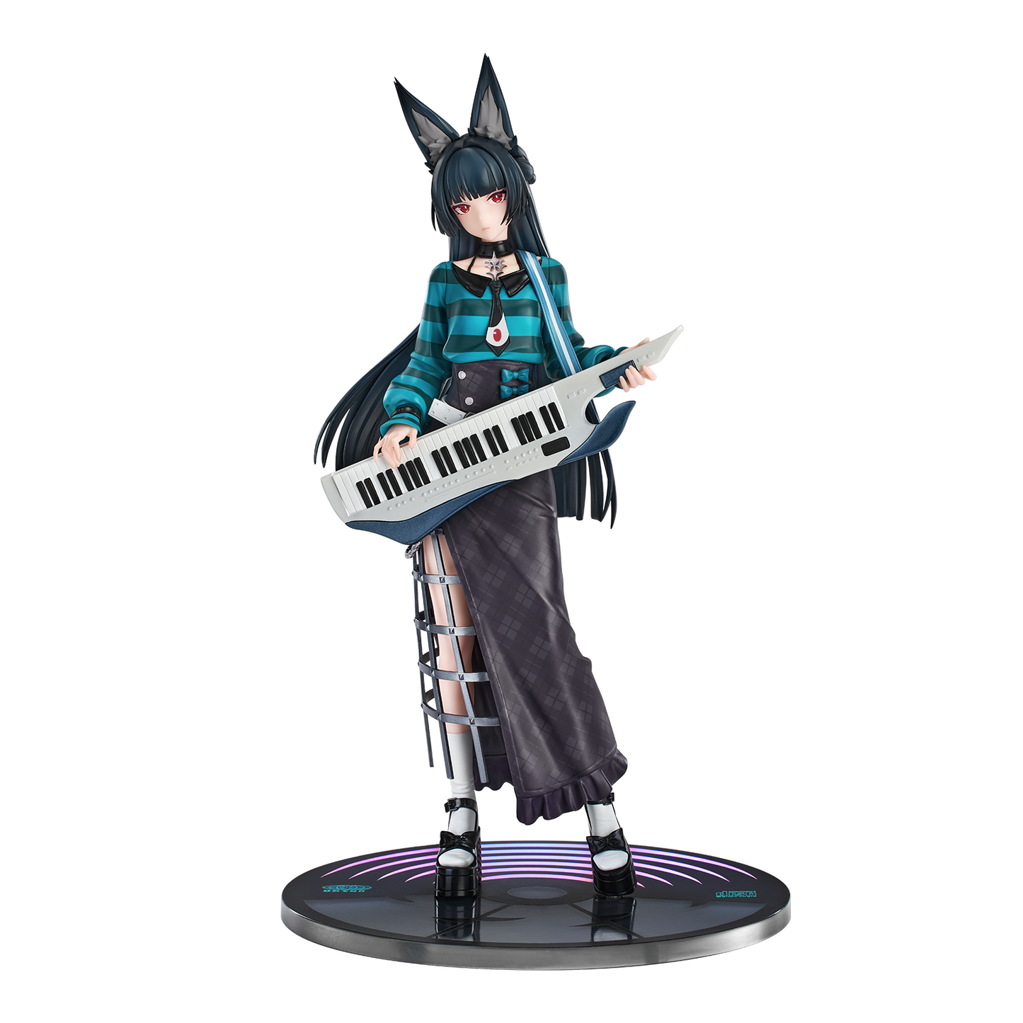 礼品+ 絕區零 星见雅华丽漫步Ver. 1/8