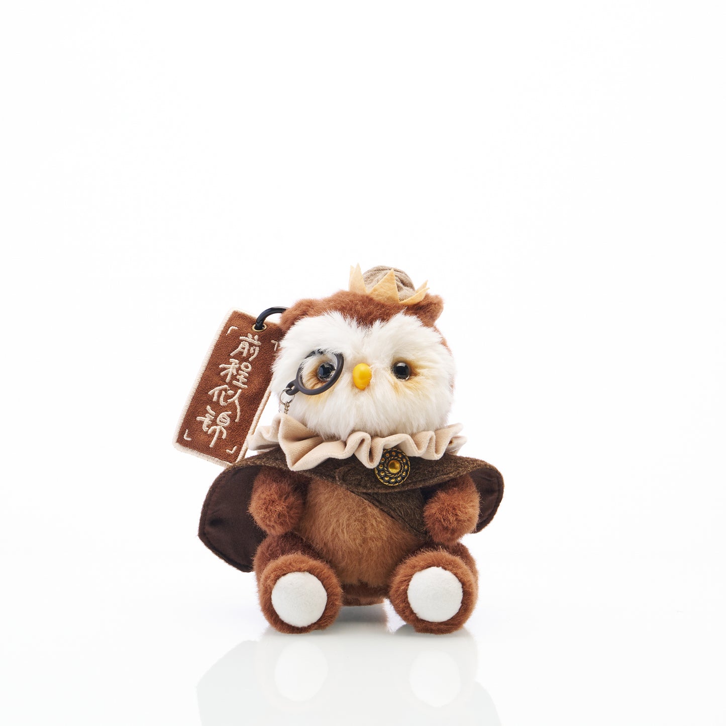 영원한 숲 소프비 인형 블라인드 박스 6개입BOX