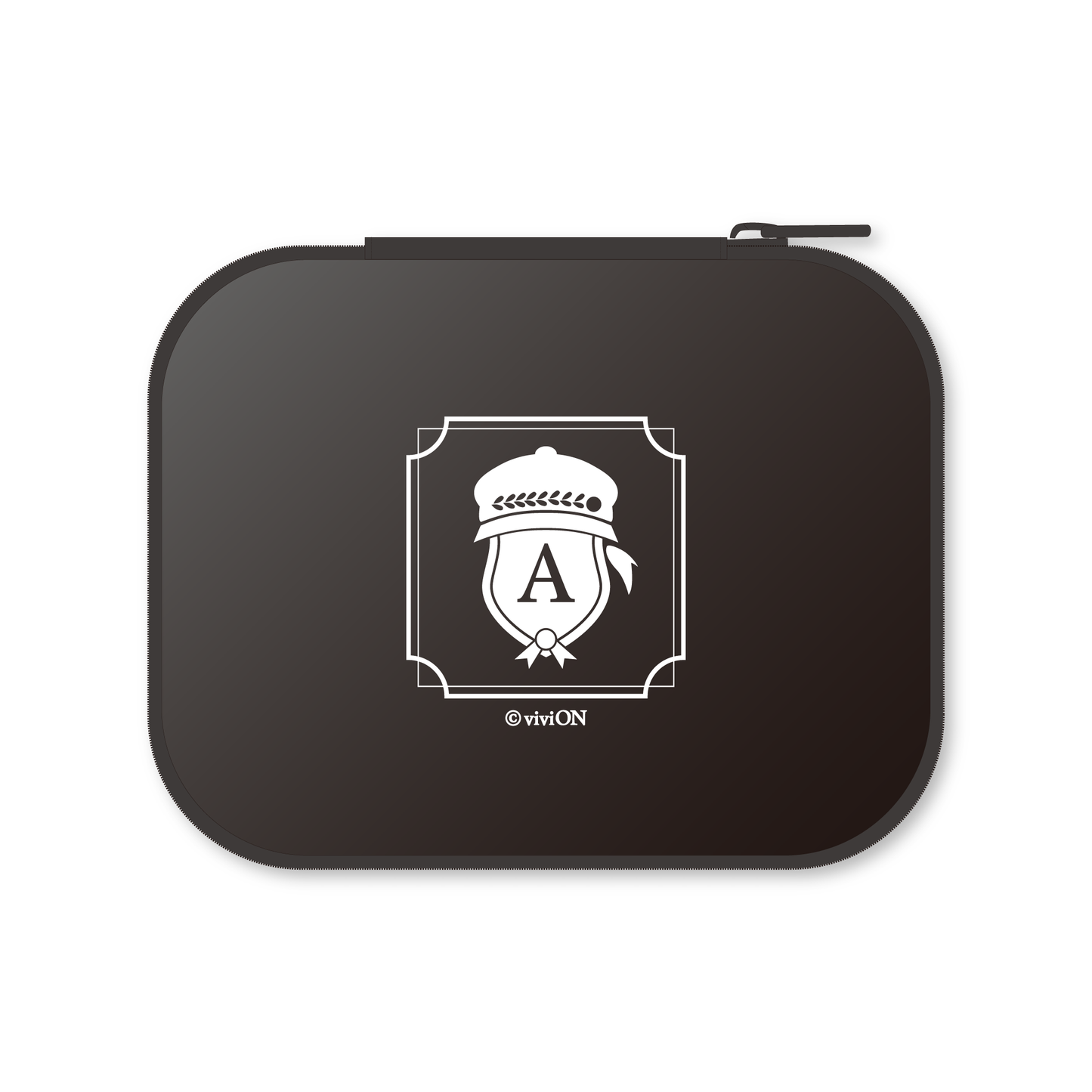 Aogiri 高中,Akari Ishikari 6 周年纪念商品 Gadget 案件。