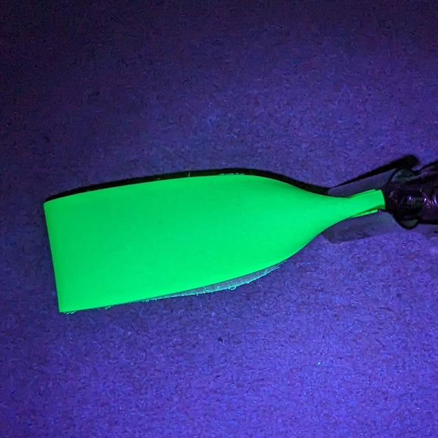 UREHERO Light-Storing Neon 15ml Green