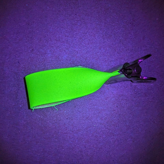 UREHERO 荧光霓虹灯 15 毫升 黄色