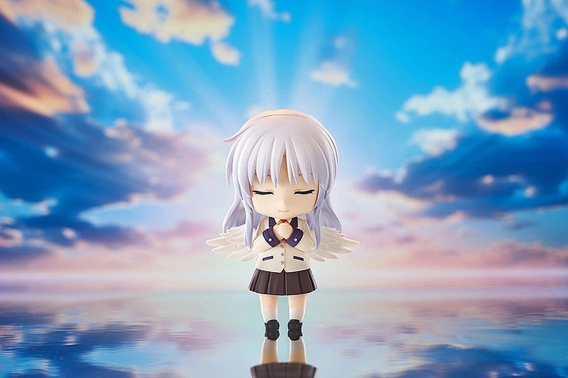 Nendoroid Angel Beats!