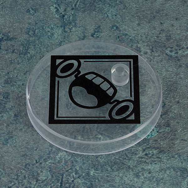 Nendoroid 咒术回战 牛魔王脊柱