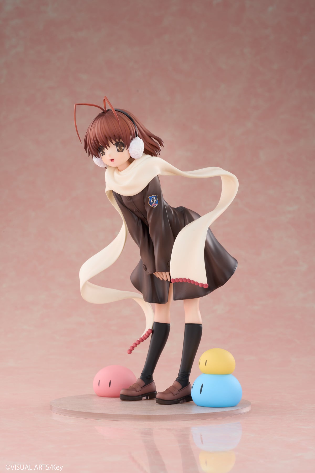 Clannad Furukawa Nagisa 1/6 Completed ProductFigure
