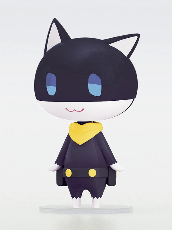 HELLO! GOOD SMILE Persona 5 The Royal Morgana