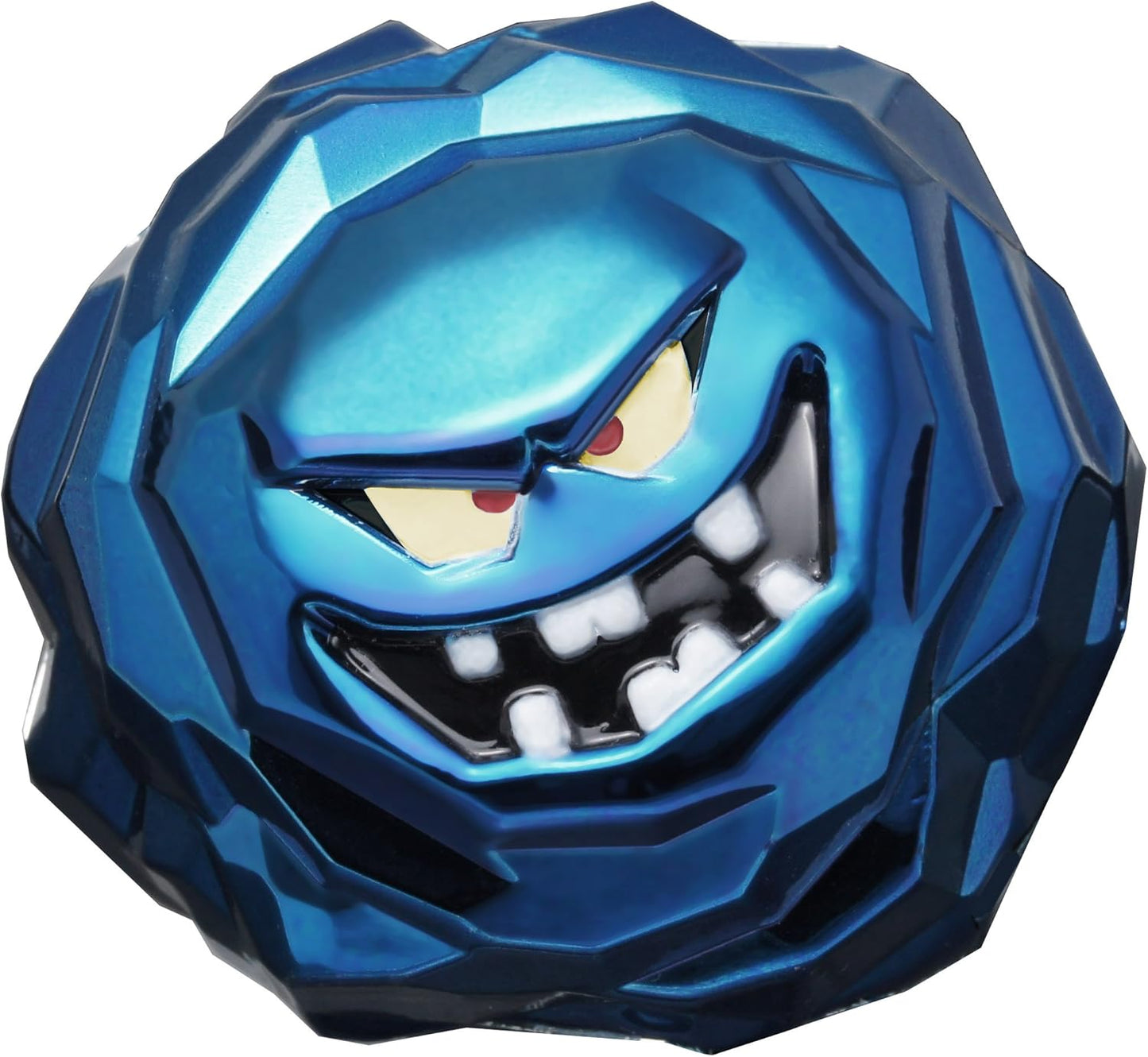Dragon Quest Metallic Monsters Gallery: Exposed Rocks [Rerelease