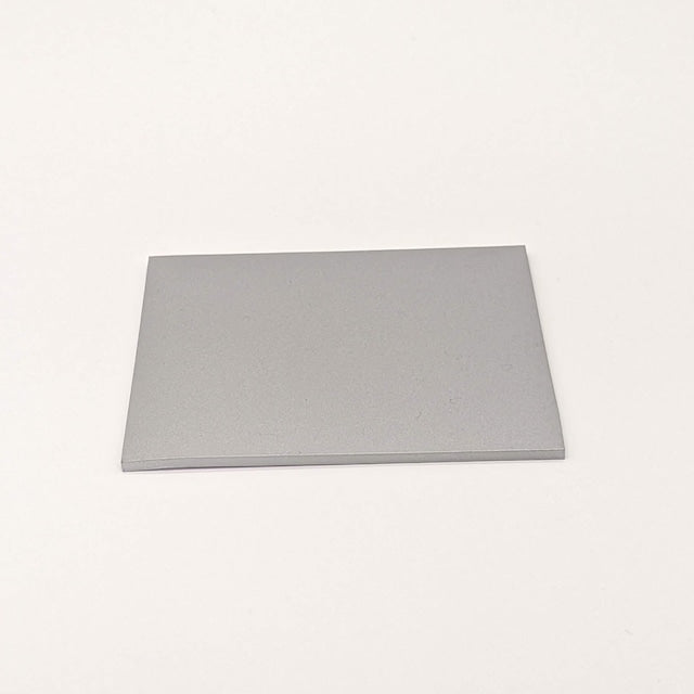 UREHERO 15 毫升金属银(全哑光)