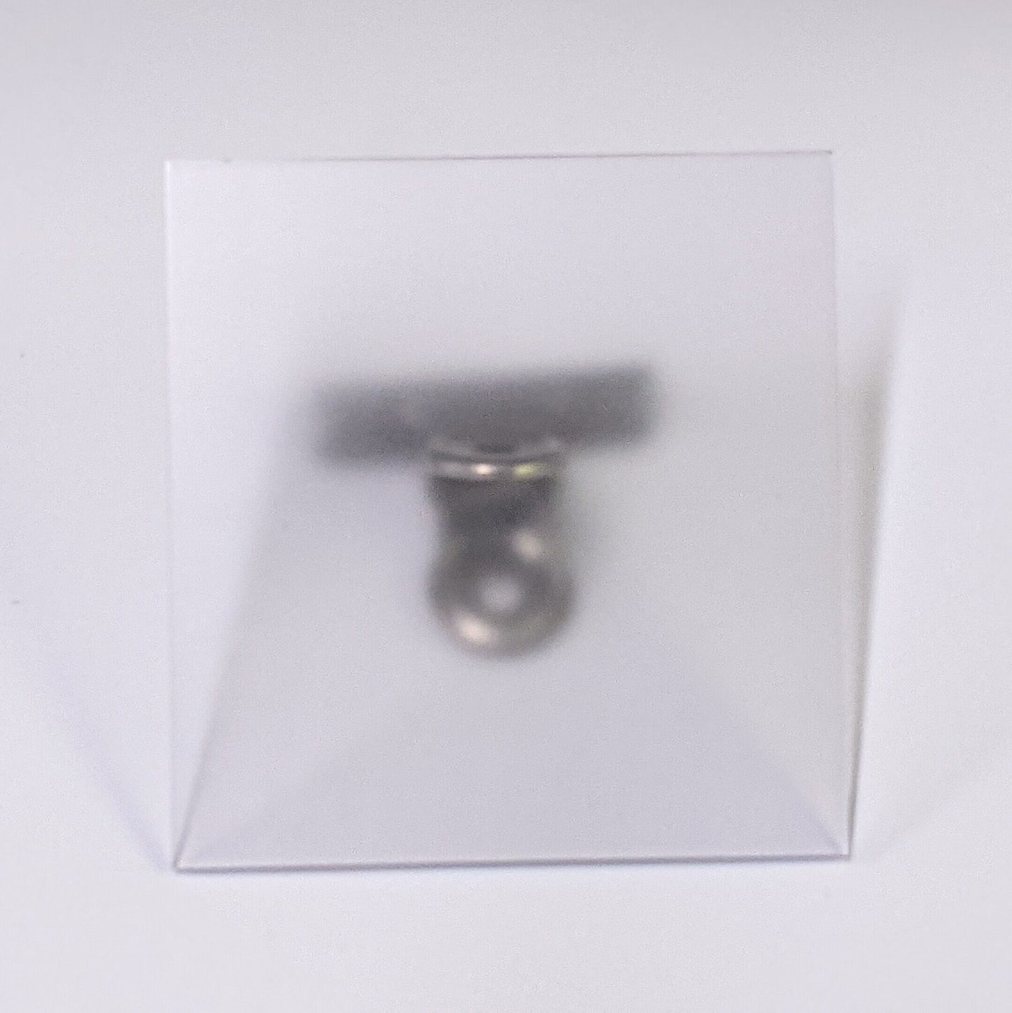 UREHERO 15 毫升透明(全光泽)