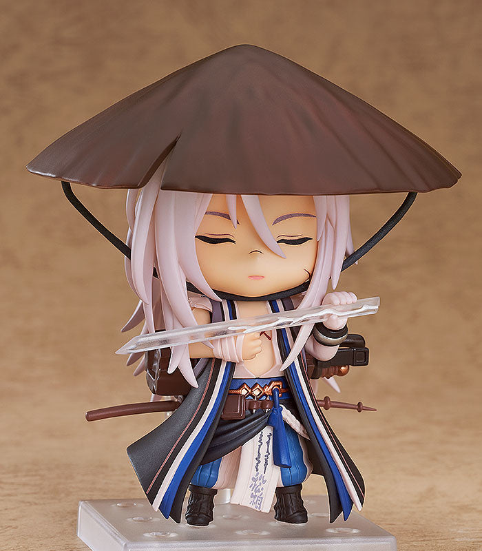 Nendoroid 地下城與勇士 真:武器大师