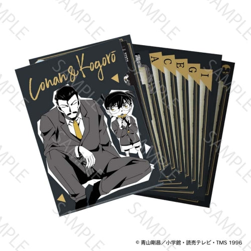 명탐정 코난 미스터리 파일 코난 & 코고로 Ver.