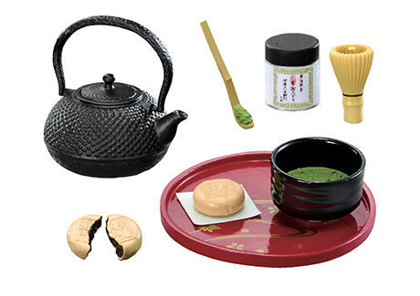 小样系列 欢迎来到茶的世界,京都宇治茶,伊藤左卫门,每盒 8 件。