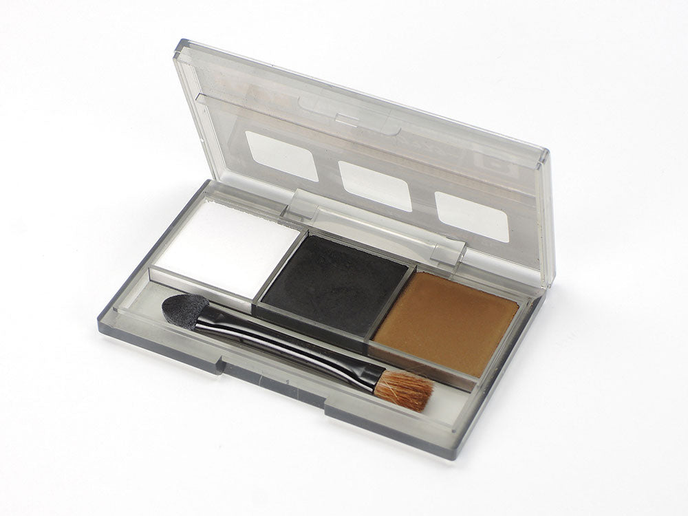 タミヤ ウェザリングマスター B(スノー・スス・サビ)