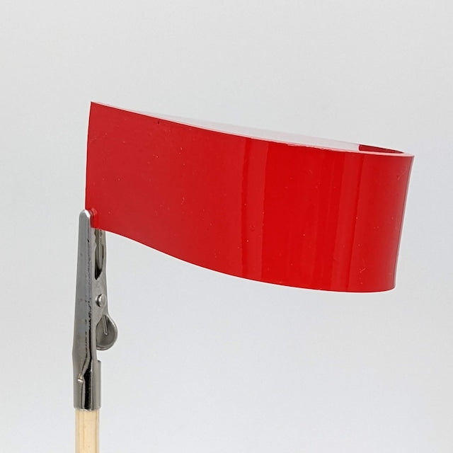 UREHERO 200 毫升红色(亮光)喷雾剂