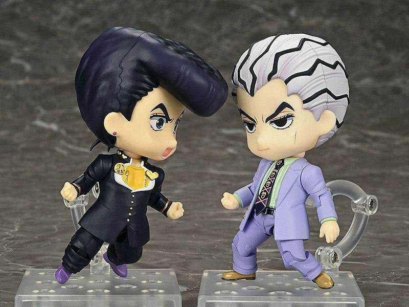 Nendoroid JOJO的奇妙冒险 钻石不会破碎 吉良义影