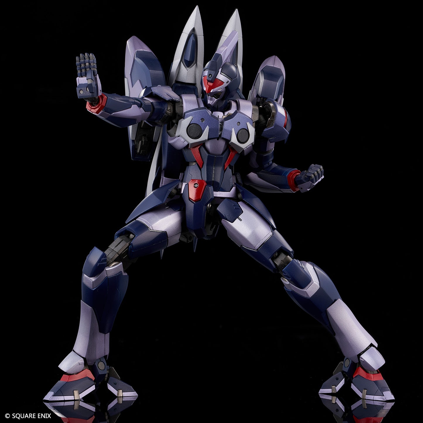 FORMISM ACT HEXA GEAR HEXA GEAR VELTOR