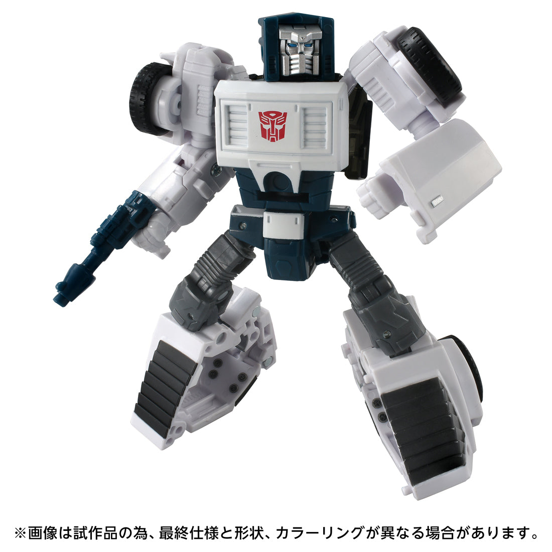 トランスフォーマー エイジ・オブ・ザ・プライム AOTP-51 テイルゲイト
