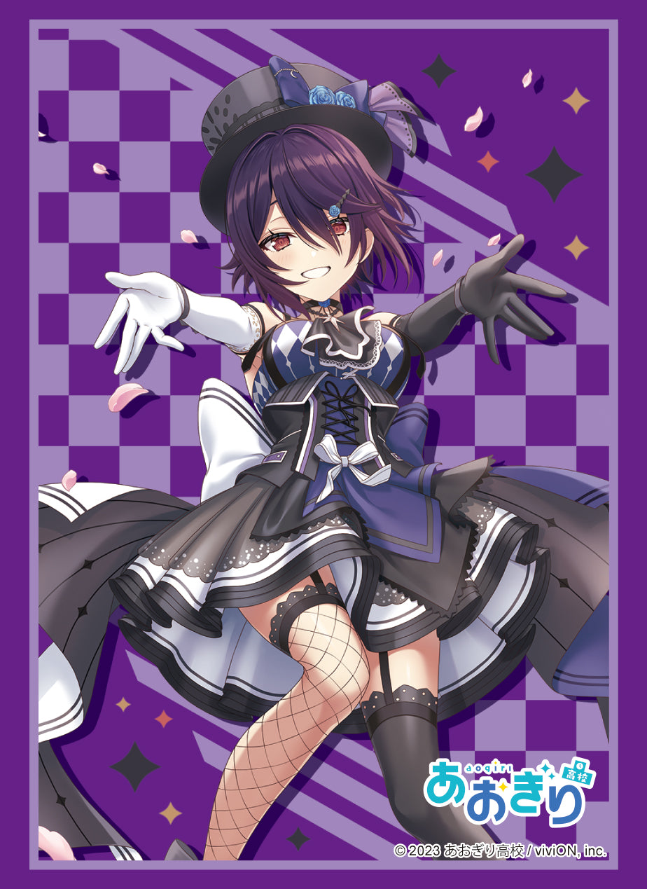 Reverse for you 슬리브 아오기리 고교 音霊魂子 桜ver.