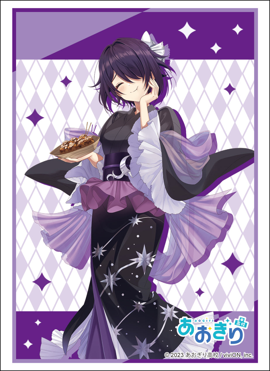 Weiss Schwarz Sleeve Aogiri High School 'Tamako Otodama: Yukata Ver.