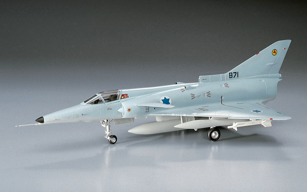 Hasegawa Kufil C2 1/72