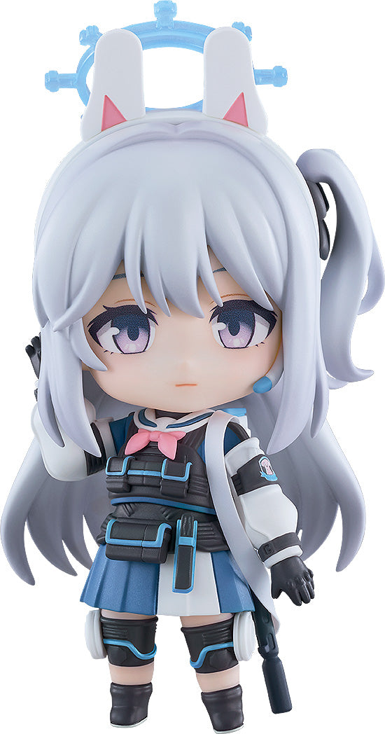 ねんどろいど ブルーアーカイブ -Blue Archive- 月雪ミヤコ