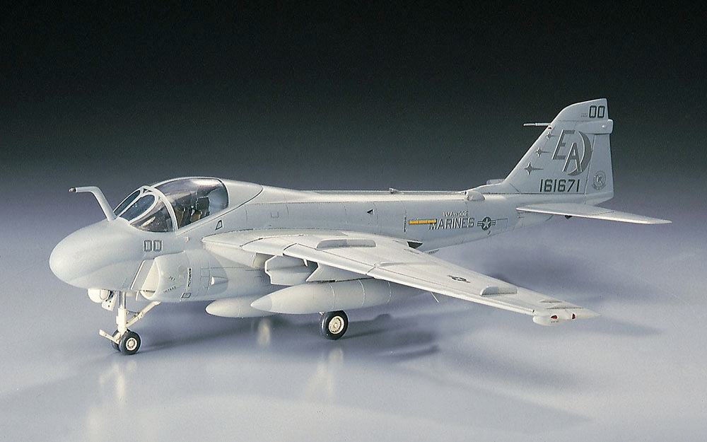 长谷川公司 A-6E 인틀러더 1/72