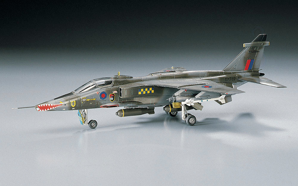 长谷川公司 ジャギュアGR MK1/A 1/72