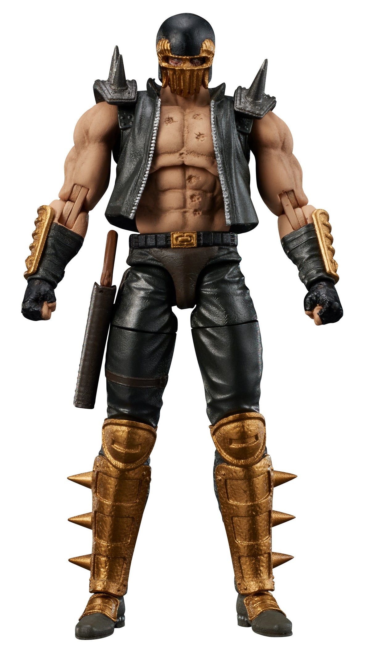 DIGACTION Fist of the North Star jagi