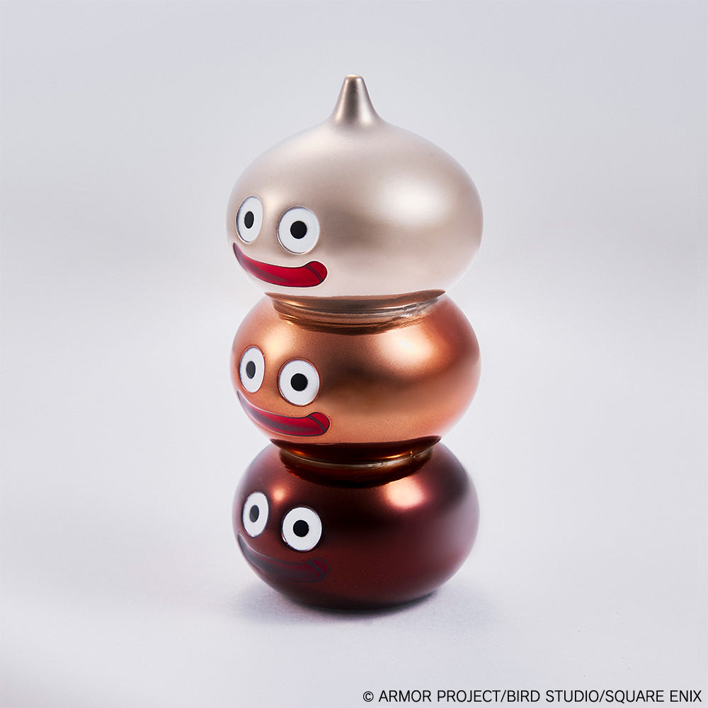Dragon Quest Metallic Monsters Gallery Choco Tower