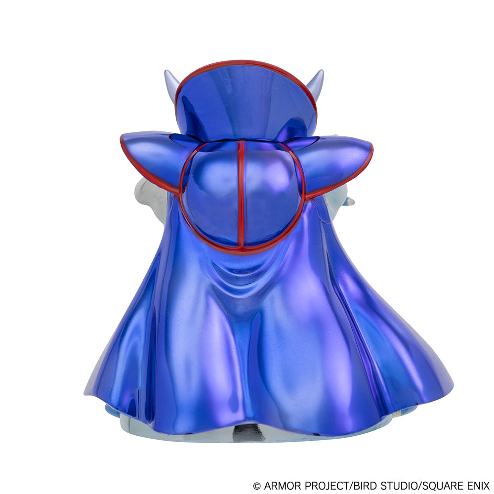 Dragon Quest Metallic Monsters Gallery: Zoma - Cloak of Darkness Ver.