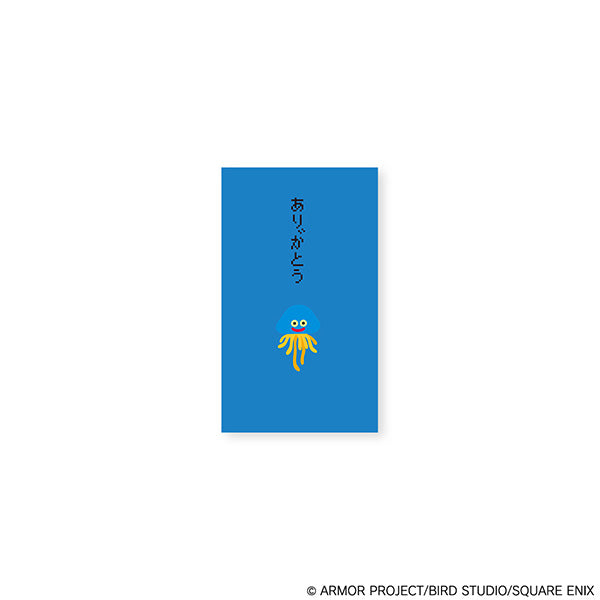 ドラゴンクエスト 文具屋 ぽち袋 ホイミスライム
