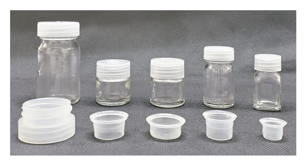 에뚜왈 타레나 이너캡 【01】(T社10ml角ボトル用) PMKJ015TM01