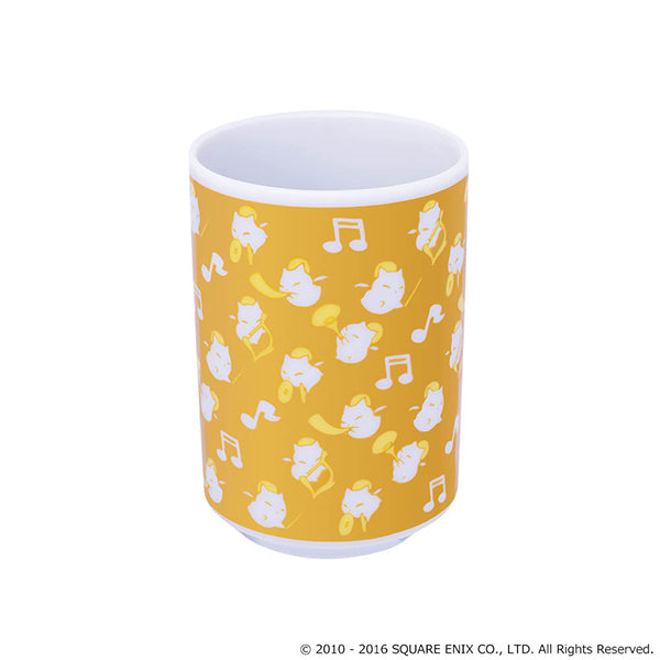 Final Fantasy XIV 和テイスト ゆのみ モーグリ