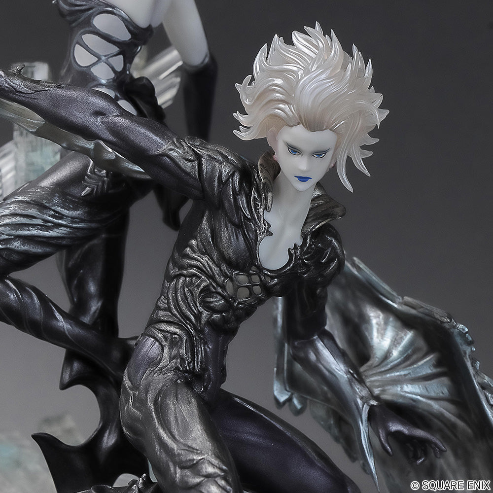 FINAL FANTASY XIV Meister Quality PVC Figure (Omega)