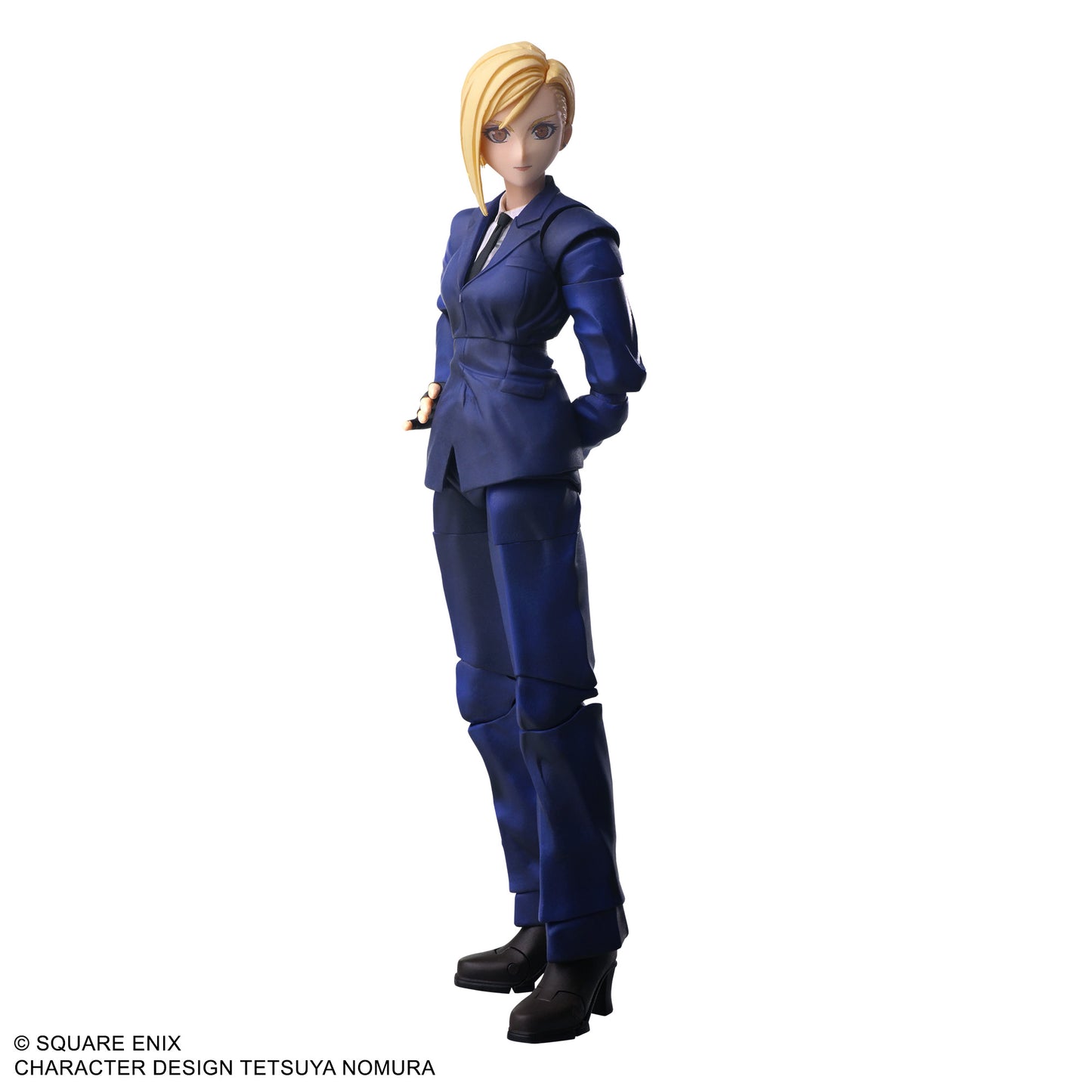 브링아트 Final Fantasy VII 이리나