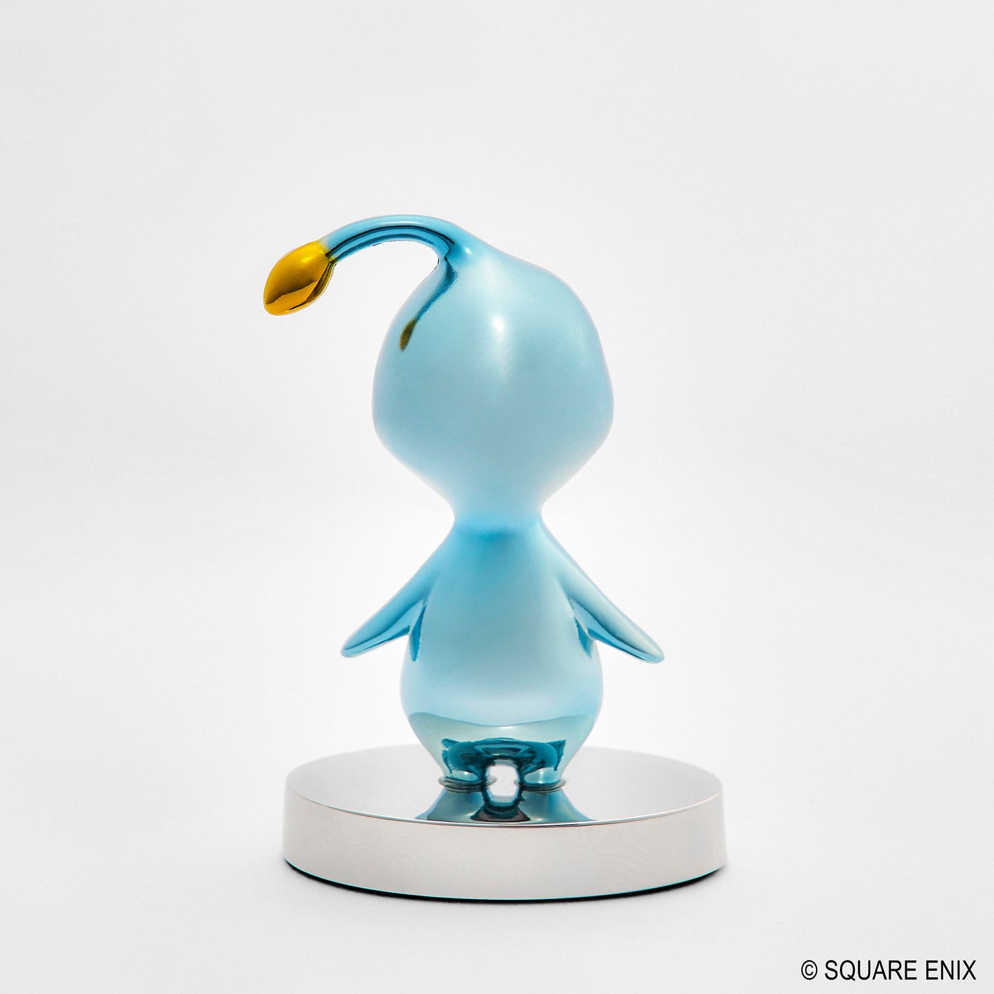 Final Fantasy Bright Arts Gallery Koyokoyo