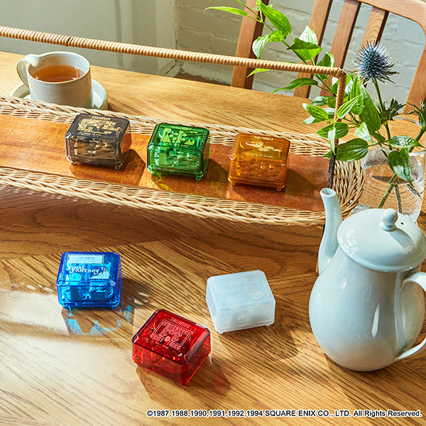 ファイナルファンタジーII オルゴール メイン・テーマ