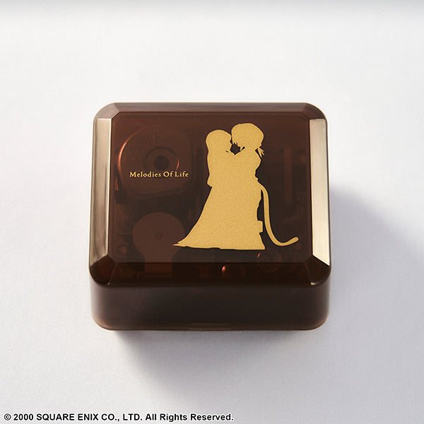 Final Fantasy IX Music Box Melodies Of Life [rerelease