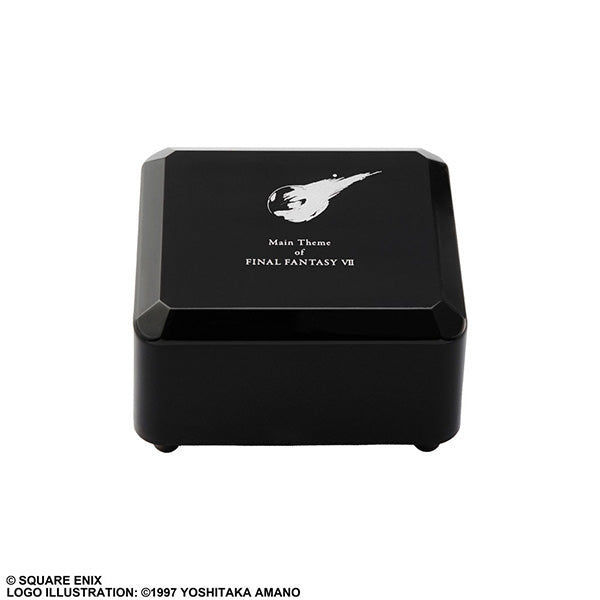 FINAL FANTASY VII 오르골 F.F.VII 메인 테마