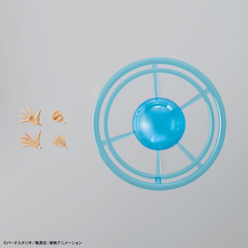 Figure-rise Standard ドラゴンボール 超サイヤ人4ゴジータ