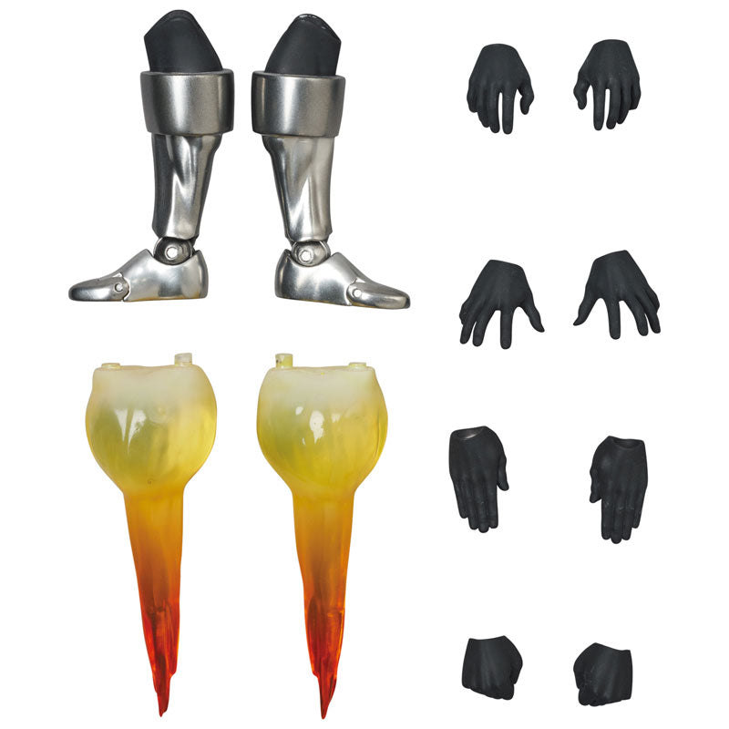 MAFEX SUPERMAN (RETURN OF SUPERMAN)