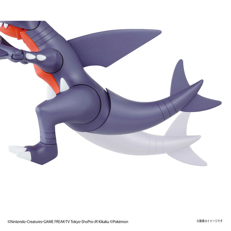 포켓몬스터 프라모 컬렉션 셀렉트 시리즈 48 가브리엘스