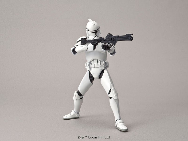 Star Wars Clone Trooper 1/12