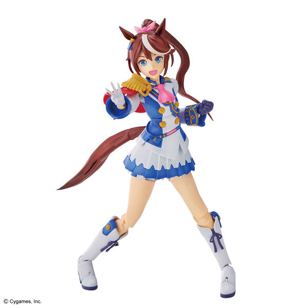 Figure-rise Standard Uma Musume: Pretty Derby Tokai Teio