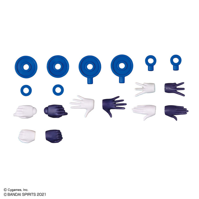 来自 Uma Musume Pretty Derby 的 30MS Tokai Teio