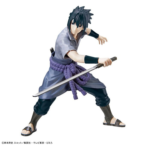 ENTRY GRADE NARUTO UCHIHA SASUKE