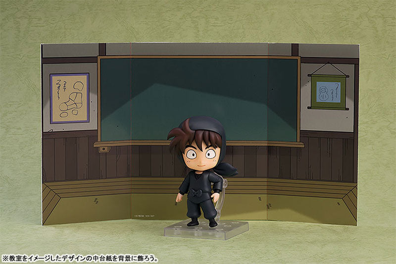 Nendoroid Nintama Rantaro Doi Hansuke