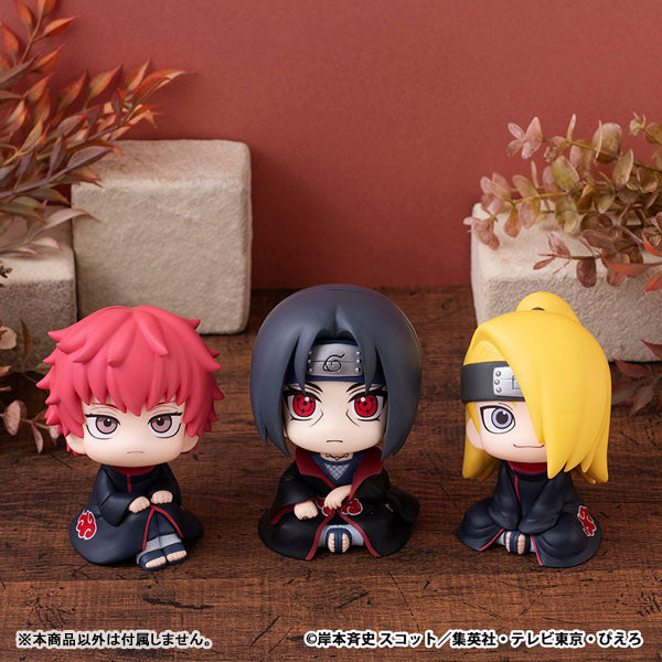 루캅 나루토 질풍전 데이다라【재판매】【루캅 나루토