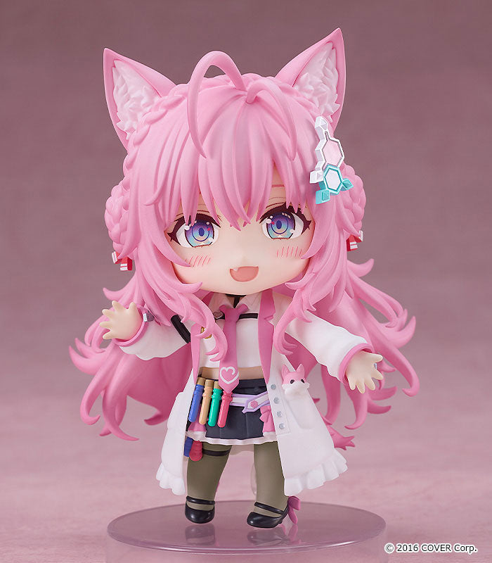 Nendoroid hololive production 白井小织